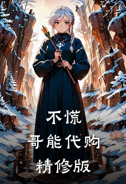 不慌，哥能代购精修版