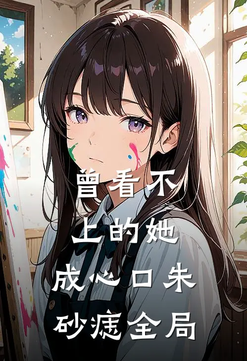曾看不上的她，成心口朱砂痣全局