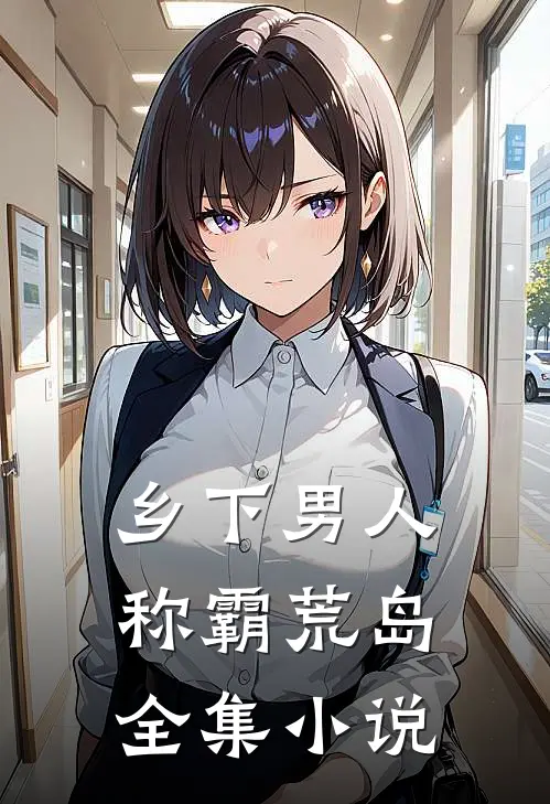 乡下男人称霸荒岛全集小说