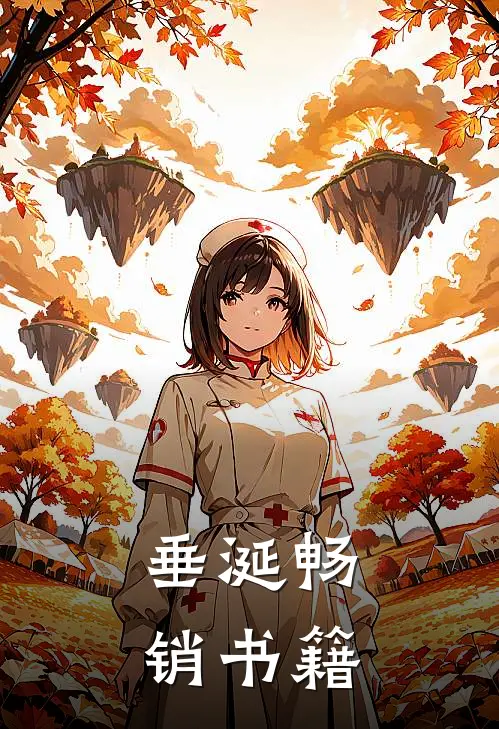 垂涎畅销书籍