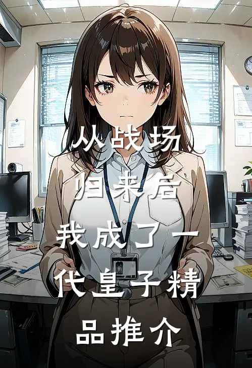 从战场归来后，我成了一代皇子精品推介