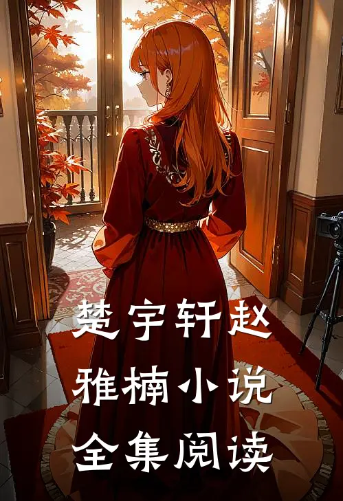 楚宇轩赵雅楠小说全集阅读