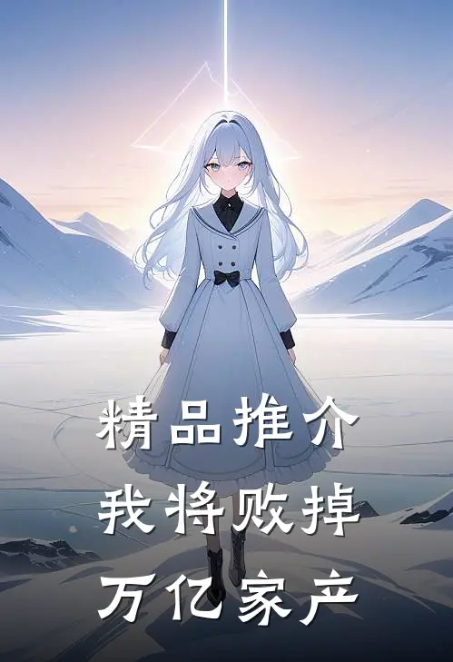 精品推介我将败掉万亿家产