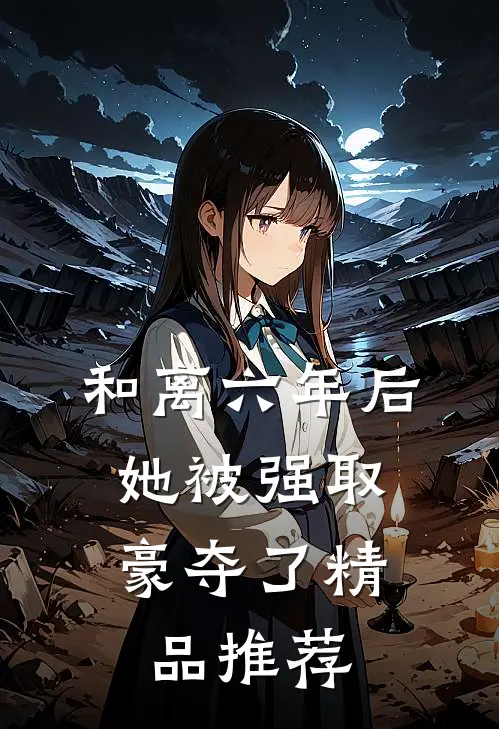 和离六年后，她被强取豪夺了精品推荐