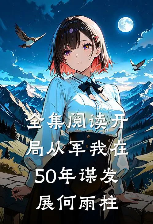 全集阅读开局从军我在50年谋发展何雨柱