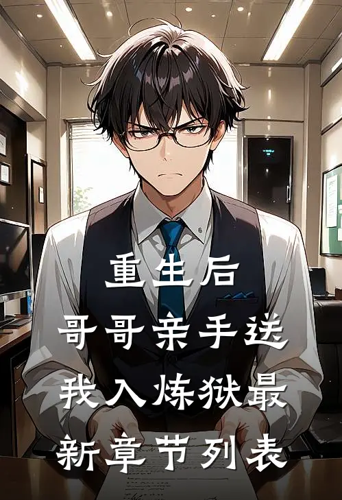 重生后，哥哥亲手送我入炼狱最新章节列表