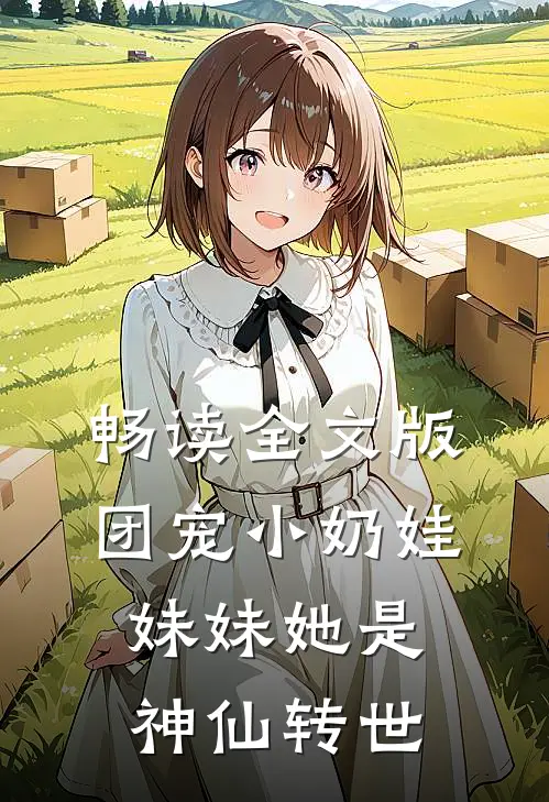 畅读全文版团宠小奶娃：妹妹她是神仙转世