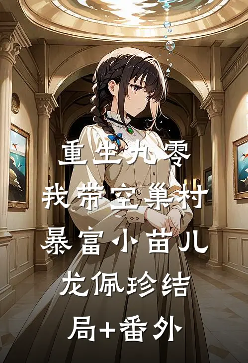 重生九零，我带空巢村暴富小苗儿龙佩珍结局+番外