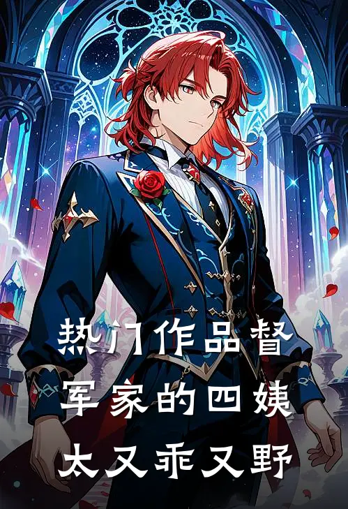 热门作品督军家的四姨太又乖又野