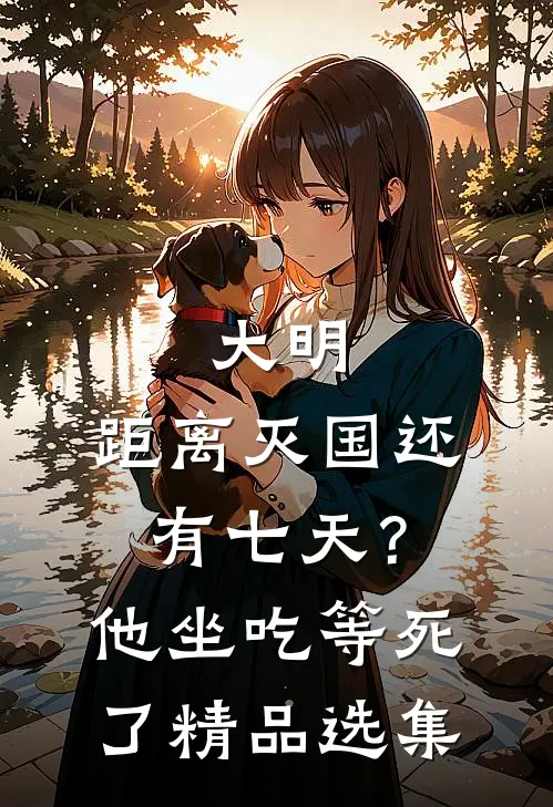 大明：距离灭国还有七天？他坐吃等死了精品选集