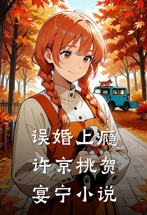 误婚上瘾许京桃贺宴宁小说