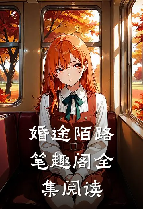 婚途陌路笔趣阁全集阅读