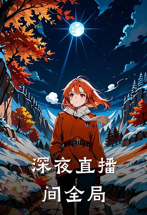 深夜直播间全局