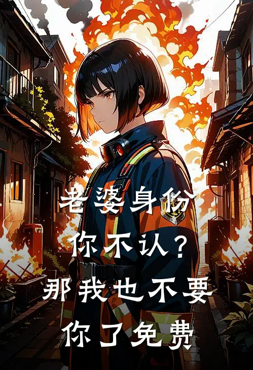 老婆身份你不认？那我也不要你了免费