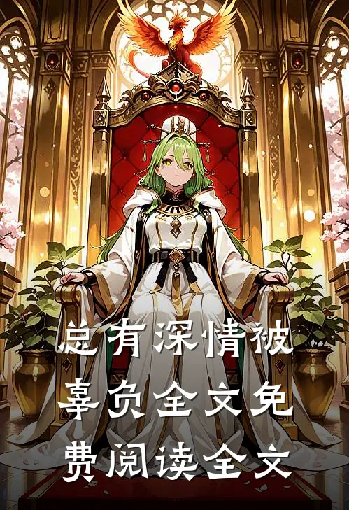 总有深情被辜负全文免费阅读全文