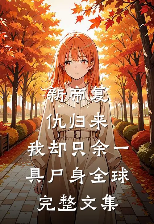 新帝复仇归来，我却只余一具尸身全球完整文集