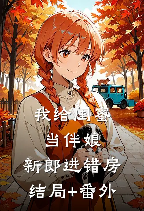 我给闺蜜当伴娘，新郎进错房结局+番外