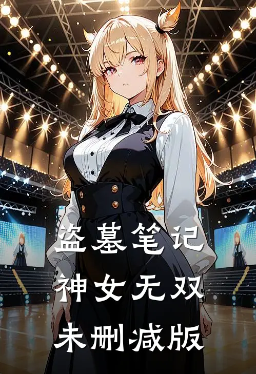 盗墓笔记：神女无双未删减版