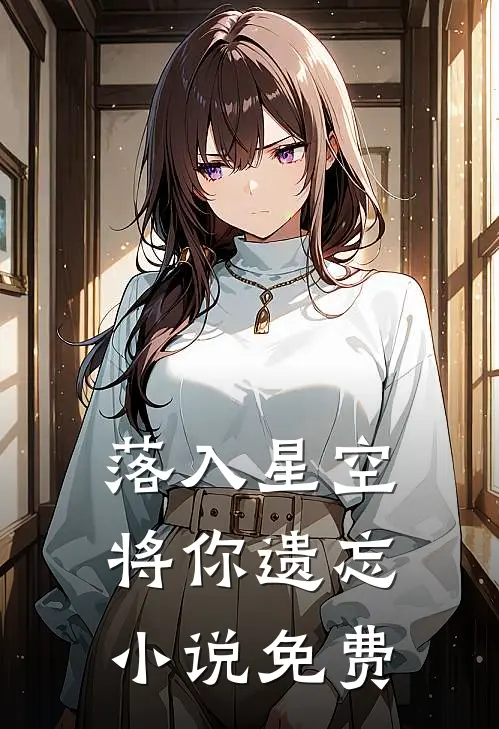 落入星空将你遗忘小说免费