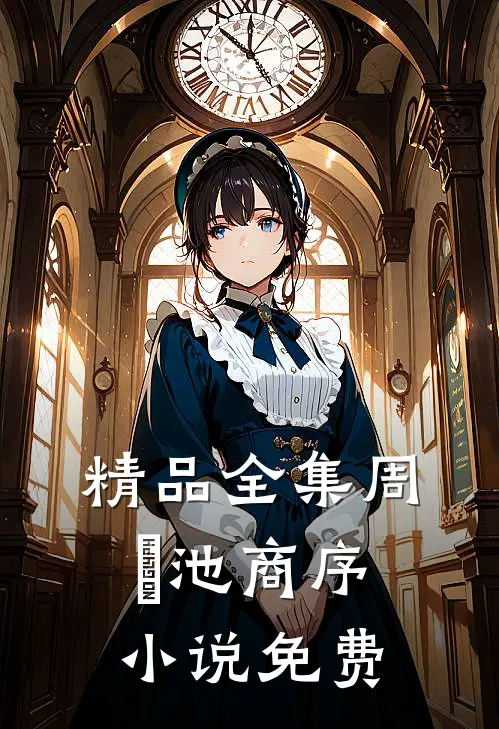 精品全集周璟池商序小说免费