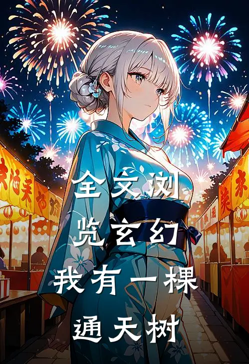 全文浏览玄幻：我有一棵通天树