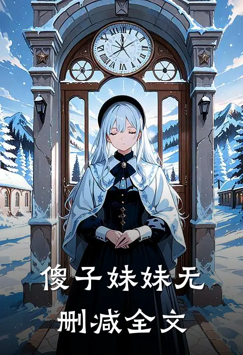 傻子妹妹无删减全文
