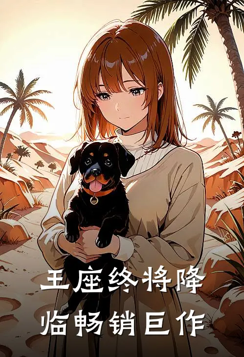 王座终将降临畅销巨作