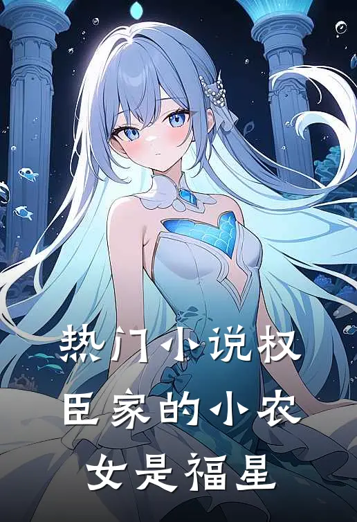 热门小说权臣家的小农女是福星