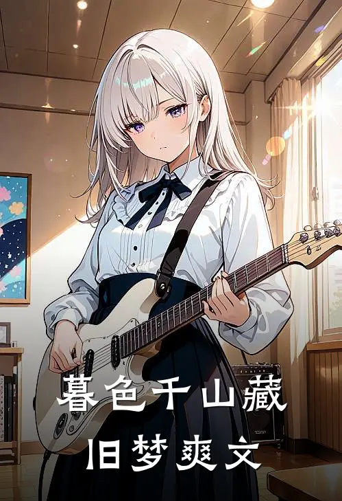 暮色千山藏旧梦爽文