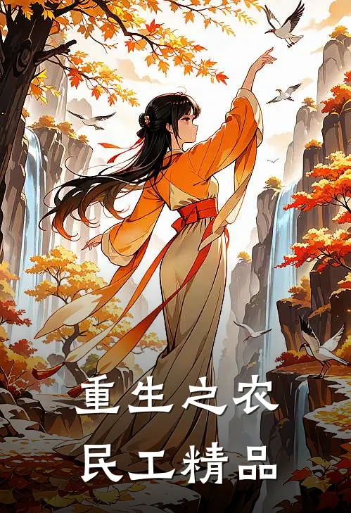 重生之农民工精品