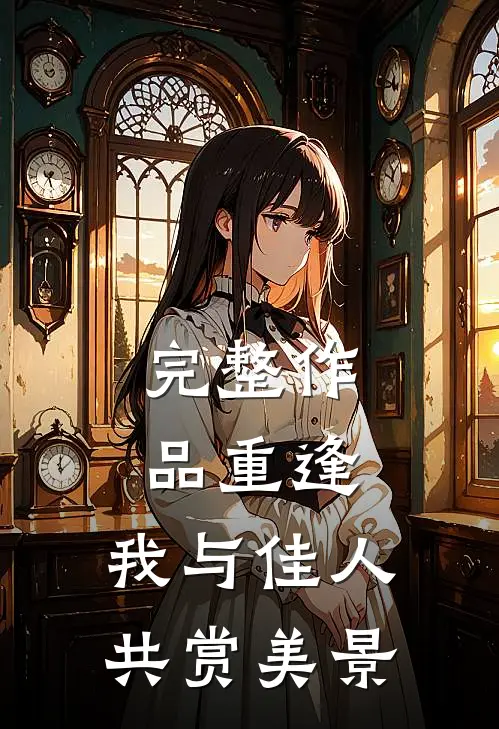 完整作品重逢：我与佳人共赏美景