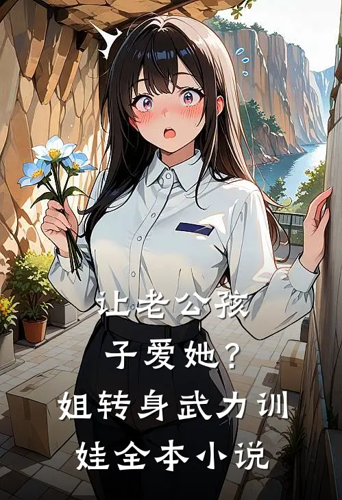 让老公孩子爱她？姐转身武力训娃全本小说