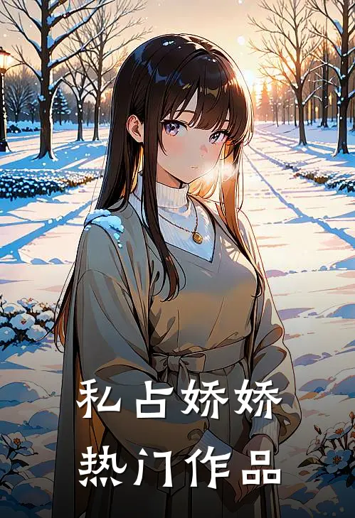 私占娇娇热门作品
