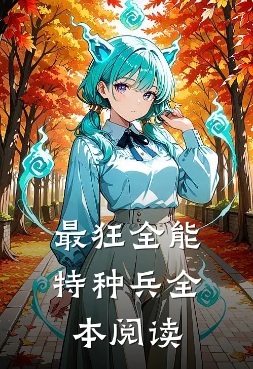 最狂全能特种兵全本阅读