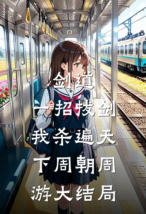 剑道：一招拔剑，我杀遍天下周朝周游大结局