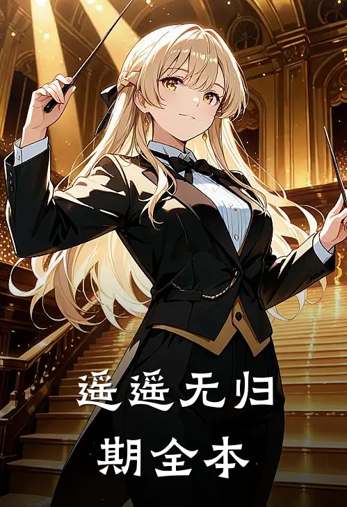 遥遥无归期全本