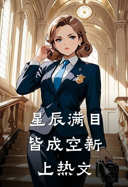 星辰满目皆成空新上热文
