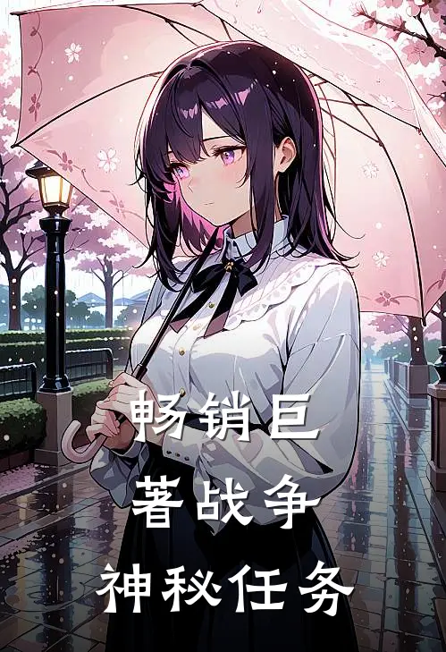 畅销巨著战争：神秘任务