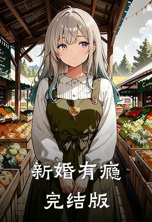 新婚有瘾完结版