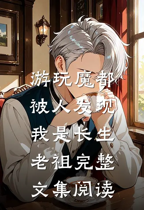 游玩魔都：被人发现我是长生老祖完整文集阅读