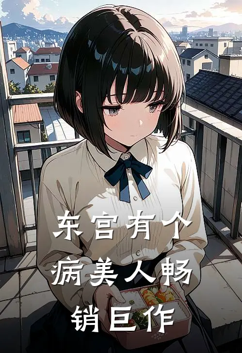 东宫有个病美人畅销巨作