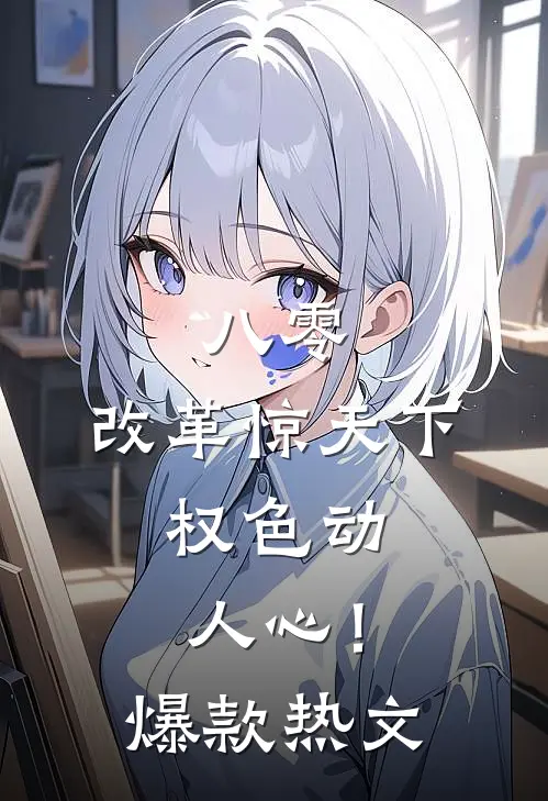 八零：改革惊天下，权色动人心！爆款热文