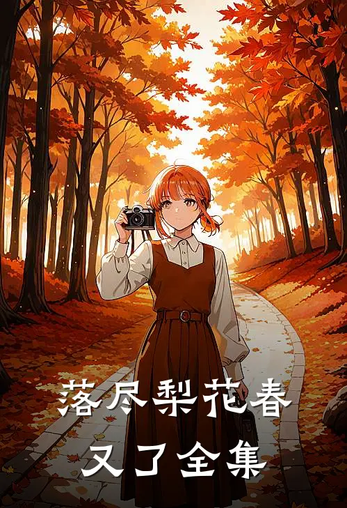 落尽梨花春又了全集