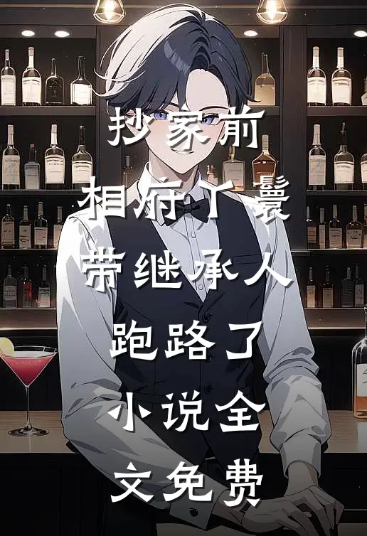 抄家前，相府丫鬟带继承人跑路了小说全文免费