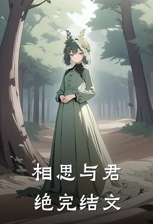 相思与君绝完结文