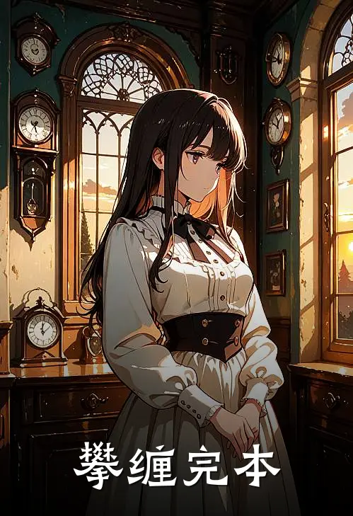 攀缠完本