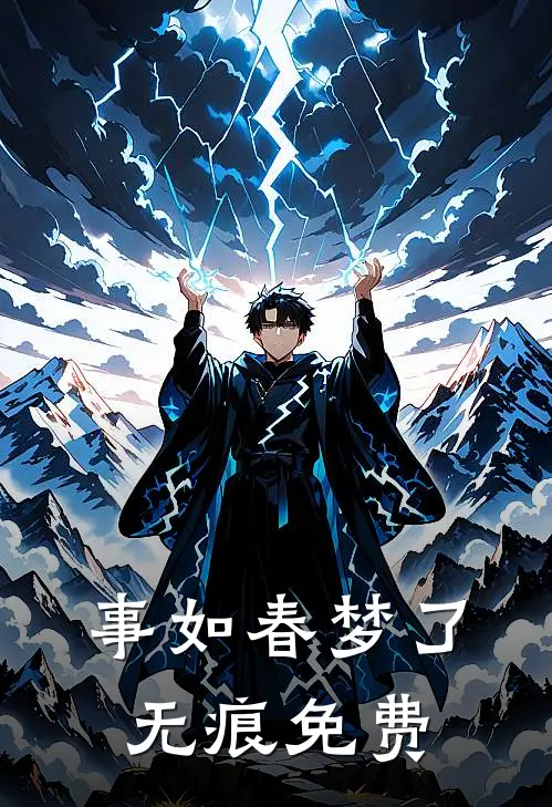 事如春梦了无痕免费
