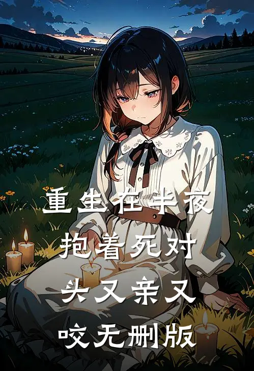 重生在半夜，抱着死对头又亲又咬无删版