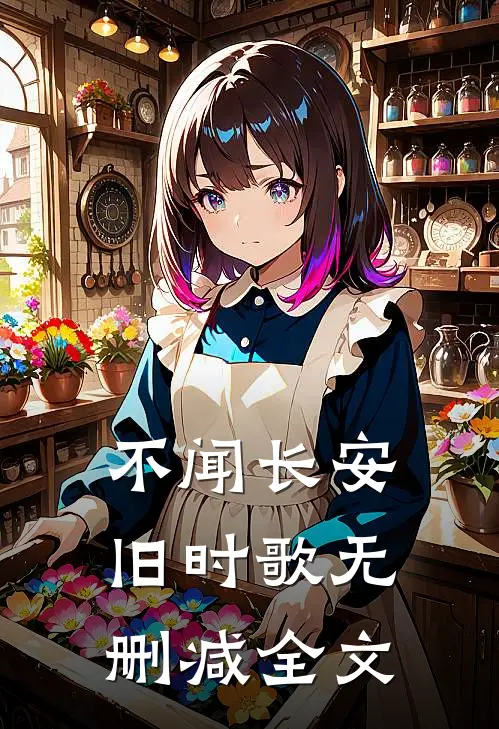 不闻长安旧时歌无删减全文