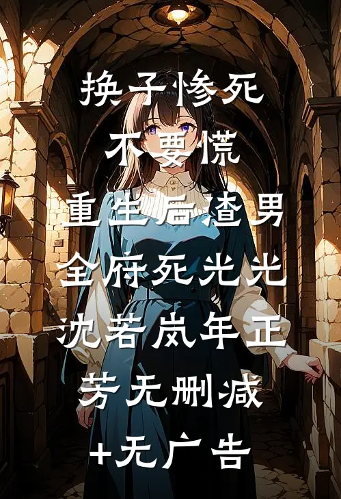 换子惨死不要慌，重生后渣男全府死光光沈若岚年正芳无删减+无广告